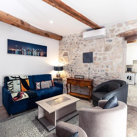 Studio Du Couvent Des Carmes Narbonne Luaran gambar