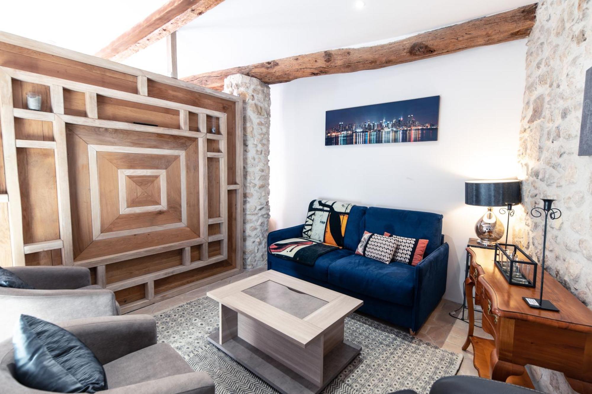 Studio Du Couvent Des Carmes Narbonne Luaran gambar