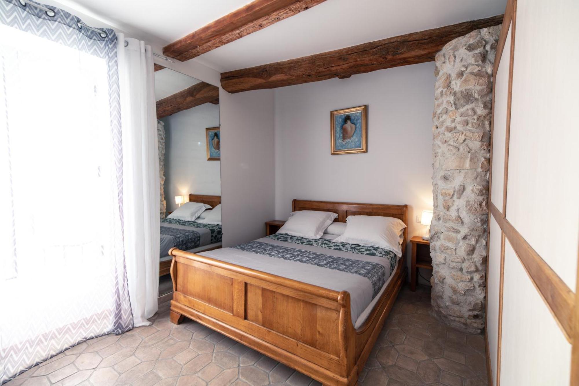 Studio Du Couvent Des Carmes Narbonne Luaran gambar