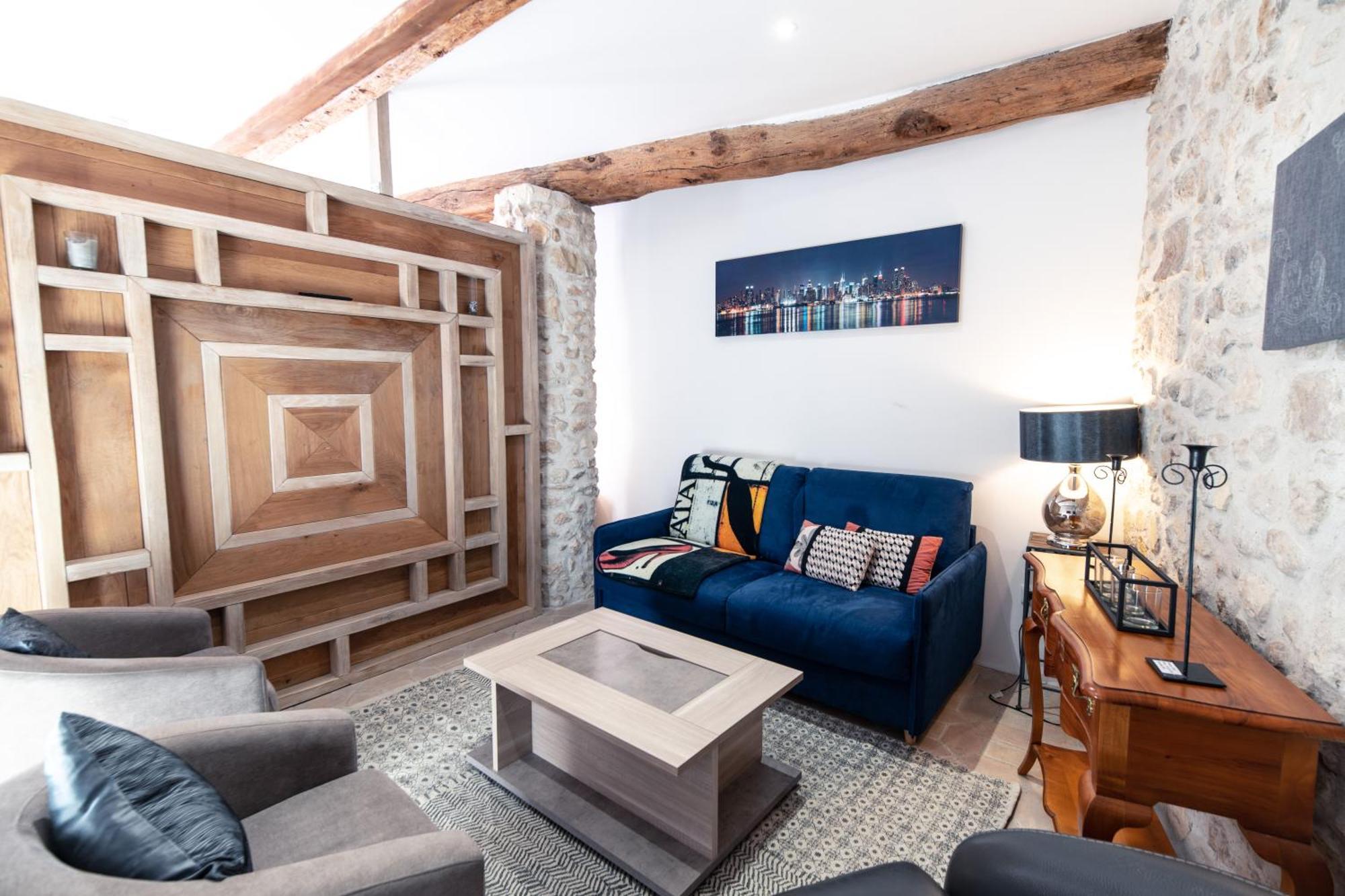 Studio Du Couvent Des Carmes Narbonne Luaran gambar