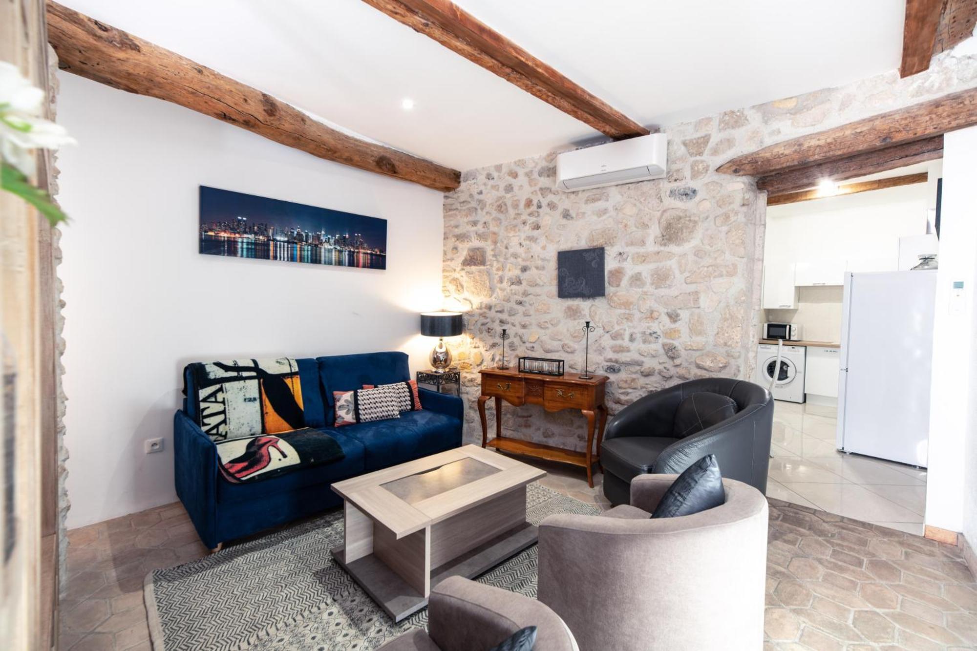 Studio Du Couvent Des Carmes Narbonne Luaran gambar