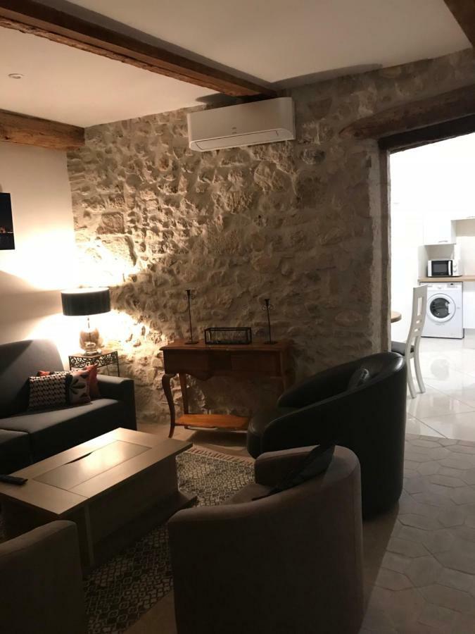Studio Du Couvent Des Carmes Narbonne Luaran gambar