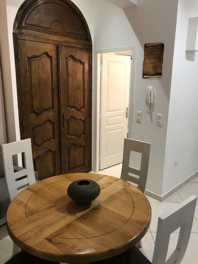 Studio Du Couvent Des Carmes Narbonne Luaran gambar